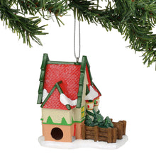 Load image into Gallery viewer, The Fir Farm Ornament
