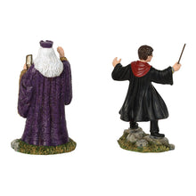 Load image into Gallery viewer, Harry &amp; The Headmaster
