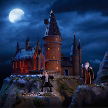Load image into Gallery viewer, Harry &amp; The Headmaster

