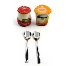 Load image into Gallery viewer, Endurance Yogurt Spoon Set of 2
