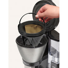 Load image into Gallery viewer, MG900 10 Cup Rapid Brew Coffee Maker
