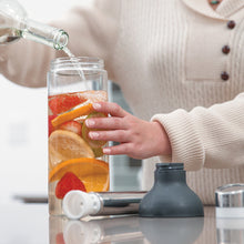 Load image into Gallery viewer, Chill Infusion Carafe 32oz
