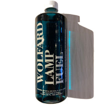 Load image into Gallery viewer, Wolford Lamp Oil Teal
