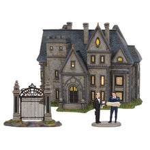 Load image into Gallery viewer, Wayne Manor

