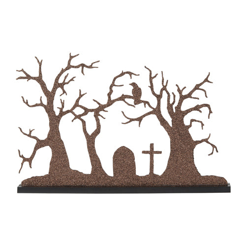 Halloween Silhouette
