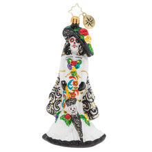 Load image into Gallery viewer, Dia De Los Muertos Beautiful Bride
