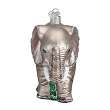 Load image into Gallery viewer, Large Elephant Ornament
