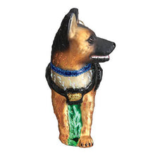 Load image into Gallery viewer, K-9 Dog Ornament
