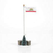 Load image into Gallery viewer, California Republic Flag
