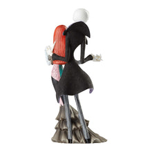 Load image into Gallery viewer, Deluxe Jack &amp; Sally Figurine
