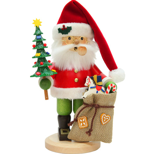 Santa Smoker