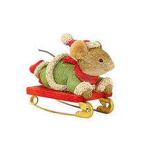 Load image into Gallery viewer, Safety First Sledding
