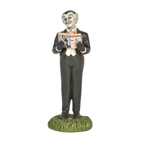 Grandpa Munster