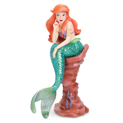 Ariel Couture de Force