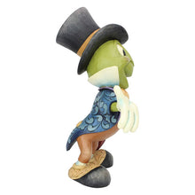 Load image into Gallery viewer, Jiminy Cricket Large Figure
