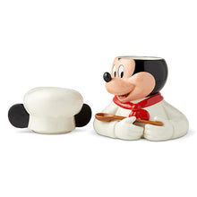 Load image into Gallery viewer, Chef Mickey Cookie Jar
