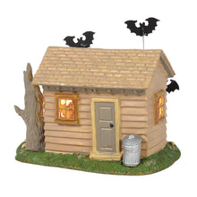 Load image into Gallery viewer, Peanuts Haunted House
