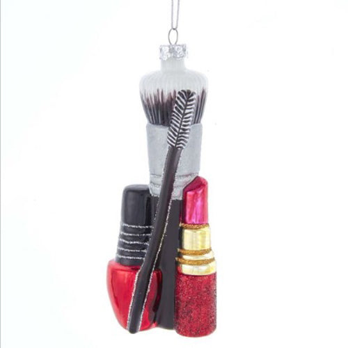 Makeup Glass Ornament 5