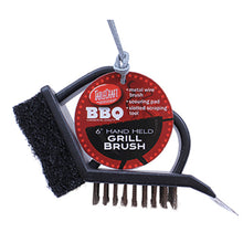Load image into Gallery viewer, BBQ Handheld Grill Brush
