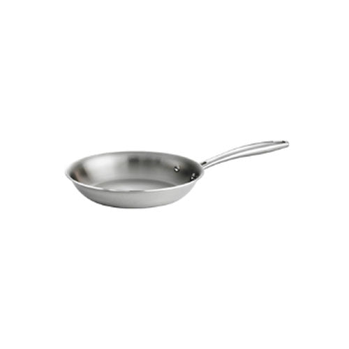 Tri-Ply 18/10 Stainless Steel Fry Pan 8