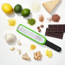 Load image into Gallery viewer, Etched Zester Grater
