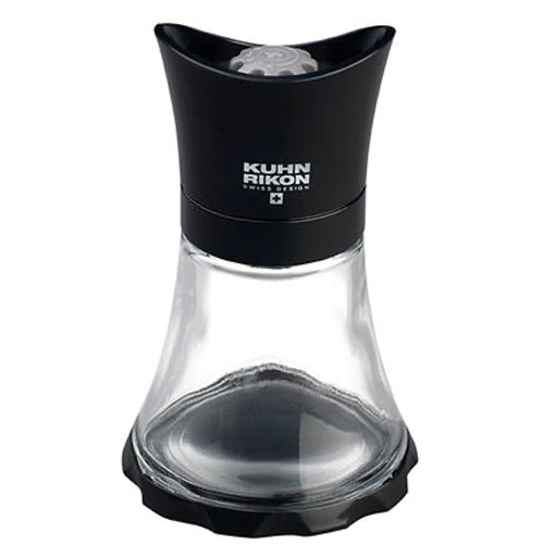 Tabletop Vase Grinder Black