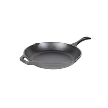 Load image into Gallery viewer, Chef Collection Cast Iron Skillet 10&quot;
