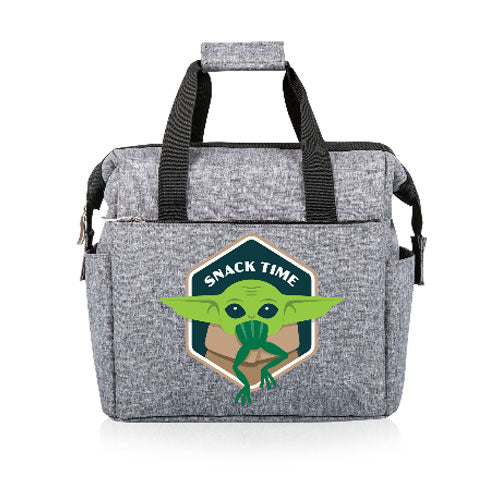 The Mandalorian The Child On The Go Cooler