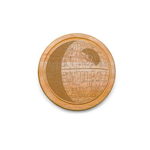 Load image into Gallery viewer, Death Star Circo Cheese Cutting Board &amp; Tools Set
