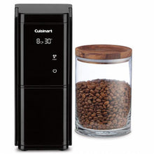 Load image into Gallery viewer, Touchscreen Burr Grinder
