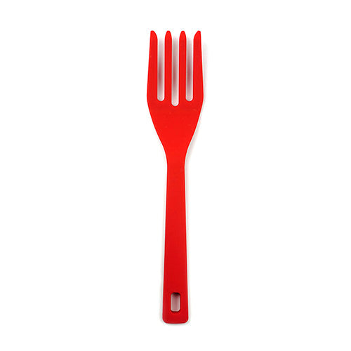 Silicone Blending Fork 11