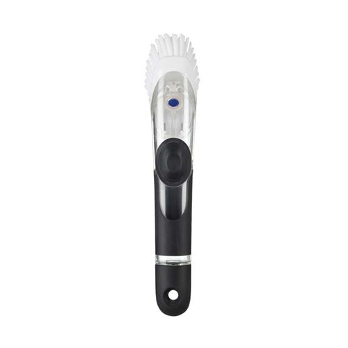 Soap Dispensing Dish Brush
