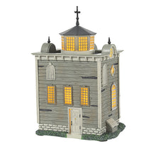 Load image into Gallery viewer, Uncle Fester&#39;s House
