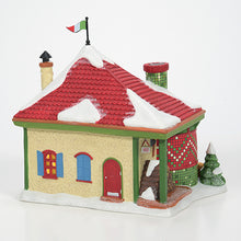 Load image into Gallery viewer, North Pole Polar Pizza
