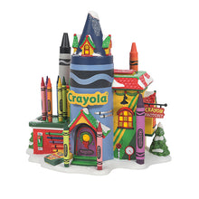 Load image into Gallery viewer, Crayola Crayon Factory
