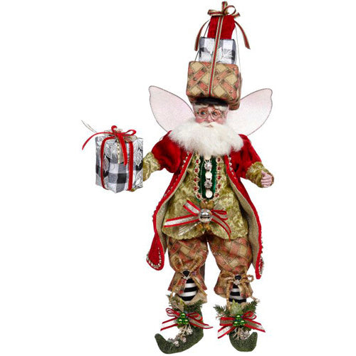 Fairy of Presents Medium 20.5