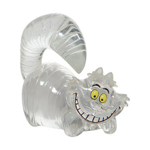 Load image into Gallery viewer, Mini Cheshire Cat Clear

