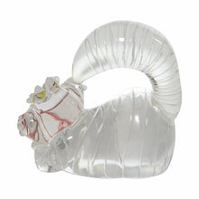 Load image into Gallery viewer, Mini Cheshire Cat Clear
