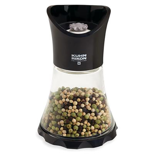Vase Grinder Black Large 5.5