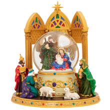 Load image into Gallery viewer, Heavenly Gift Water Globe
