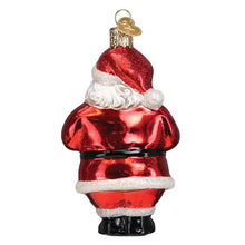 Load image into Gallery viewer, Santa Revealed Ornament
