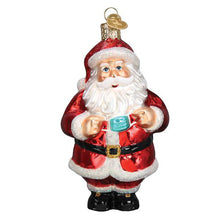 Load image into Gallery viewer, Santa Revealed Ornament

