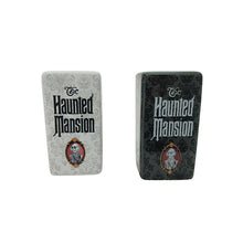Load image into Gallery viewer, Haunted Mansion Salt &amp; Pepper Set of 2
