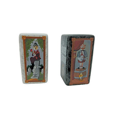 Load image into Gallery viewer, Haunted Mansion Salt &amp; Pepper Set of 2
