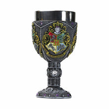 Load image into Gallery viewer, Hogwarts Decorative Goblet
