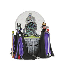 Load image into Gallery viewer, Disney Villains Waterball 100mm
