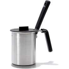 Load image into Gallery viewer, Grilling Basting Pot &amp; Brush Set
