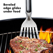 Load image into Gallery viewer, Grilling Precision Turner
