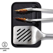 Load image into Gallery viewer, Silicone Grilling Tool Rest
