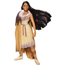Load image into Gallery viewer, Pocahontas
